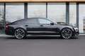 Audi RS7 4.0TFSI PERFORMANCE*QUATTRO*BOSE*ADAPTIVE CRUISE* Schwarz - thumbnail 4
