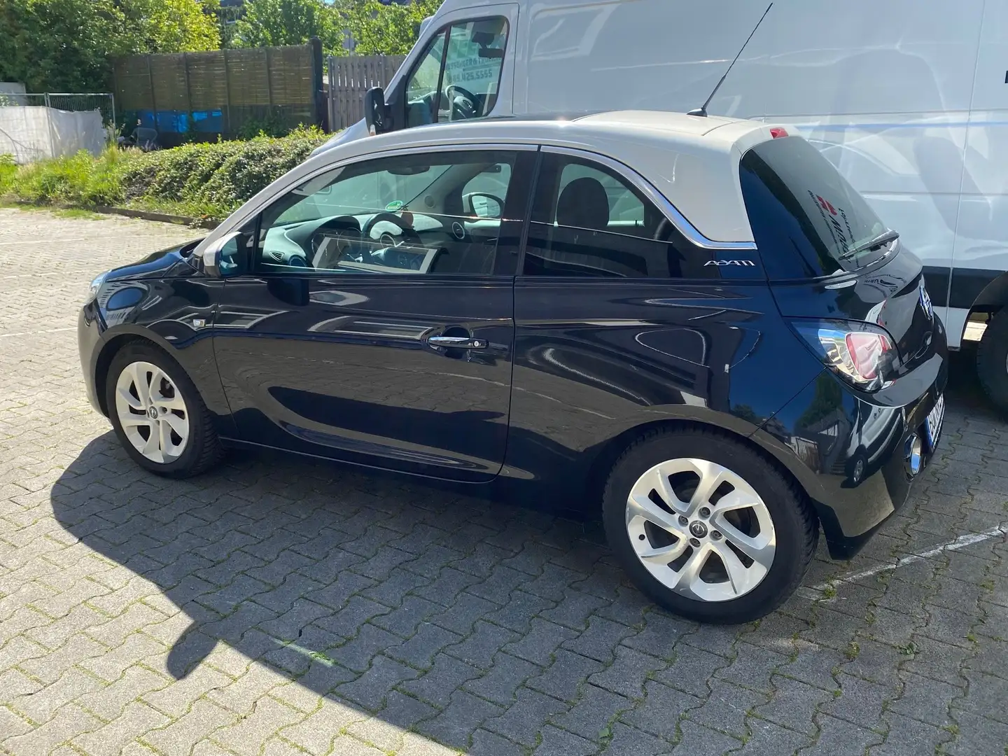 Opel Adam Adam 1.4 Jam - 1
