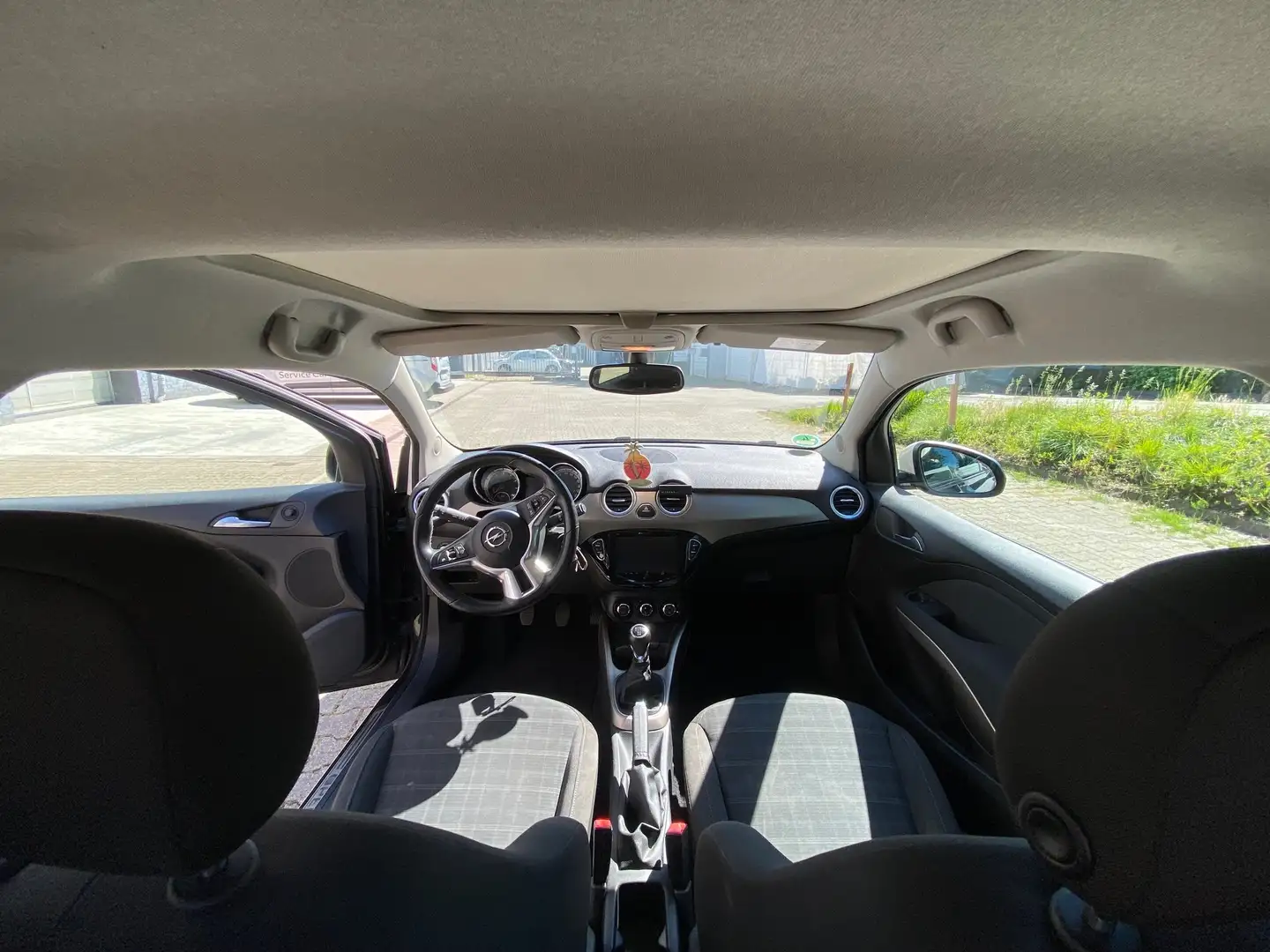 Opel Adam Adam 1.4 Jam - 2