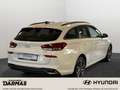 Hyundai i30 i30 Kombi FL MY25 1.0 Turbo DCT Advantage+ LED Wit - thumbnail 6