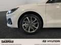 Hyundai i30 i30 Kombi FL MY25 1.0 Turbo DCT Advantage+ LED Blanc - thumbnail 10