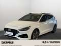 Hyundai i30 i30 Kombi FL MY25 1.0 Turbo DCT Advantage+ LED Wit - thumbnail 1