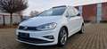 Volkswagen Golf Sportsvan Highline R-Line AHK 1,5TSI DSG Blanc - thumbnail 2