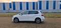 Volkswagen Golf Sportsvan Highline R-Line AHK 1,5TSI DSG Blanc - thumbnail 4