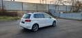 Volkswagen Golf Sportsvan Highline R-Line AHK 1,5TSI DSG Blanc - thumbnail 30