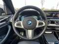 BMW iX3 High Executive, Impressive, M-sport, pano, H&K, Tr Černá - thumbnail 8