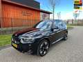 BMW iX3 High Executive, Impressive, M-sport, pano, H&K, Tr Czarny - thumbnail 1