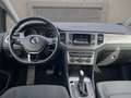 Volkswagen Golf Sportsvan VII Comfortline, Climatronic,Tempomat,Parksensoren Noir - thumbnail 11