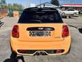 MINI Cooper S 2.0*XENON*GPS*CLIM*JANTES*CUIR TISSUS* Orange - thumbnail 5