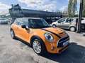 MINI Cooper S 2.0*XENON*GPS*CLIM*JANTES*CUIR TISSUS* Orange - thumbnail 3