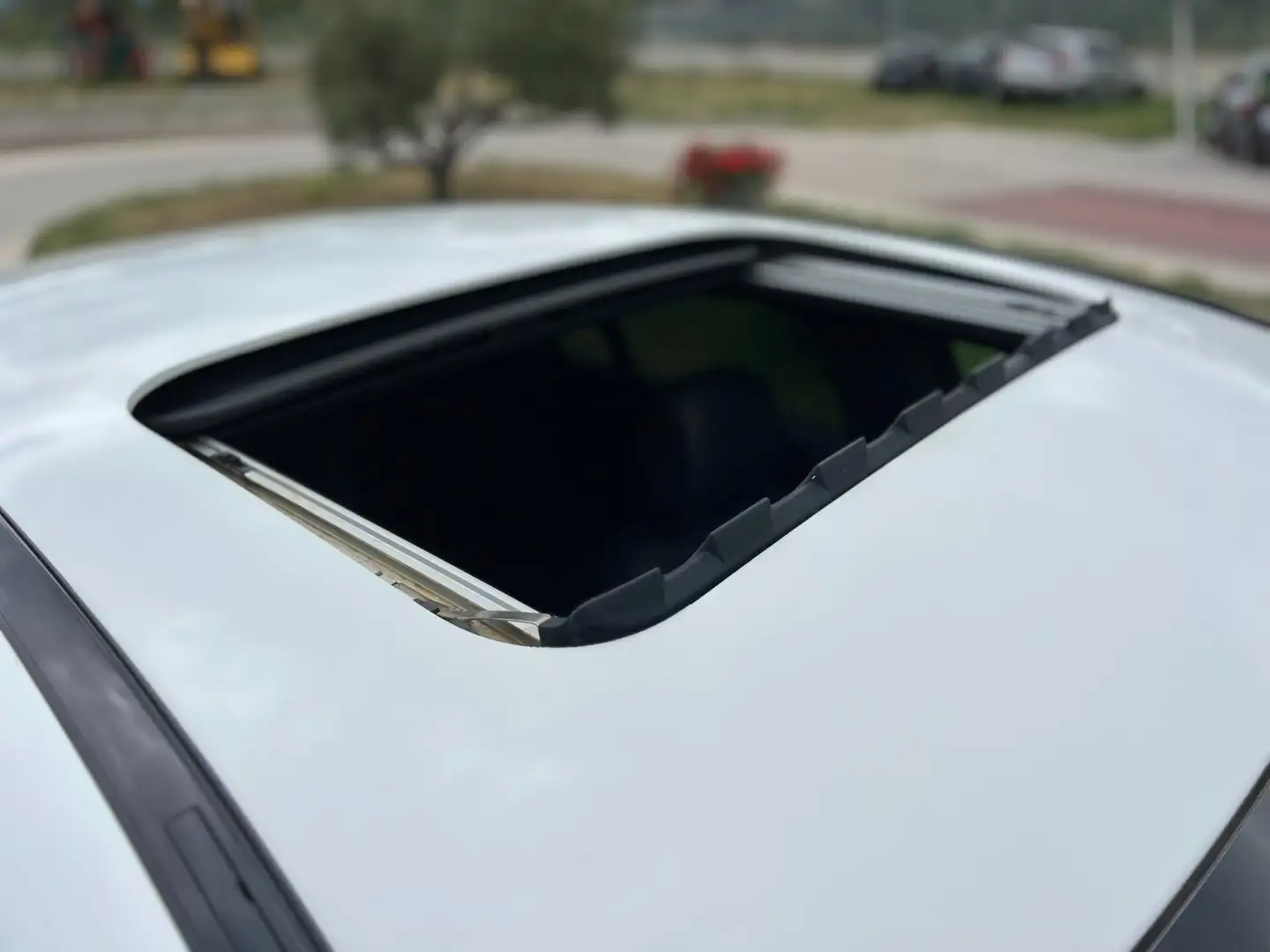 Mercedes-Benz GLC 220 Coupè 220d AMG Premium Plus 4matic IVA ESPOSTA Blanc - 2