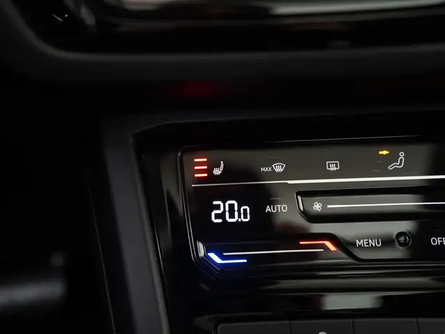 Volkswagen Touran view 13