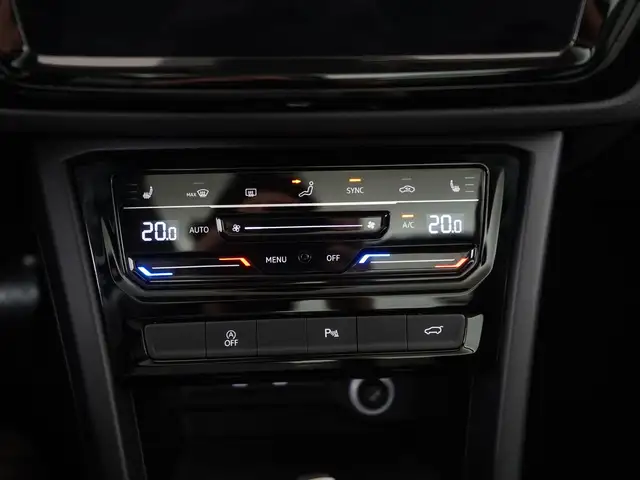 Volkswagen Touran view 12