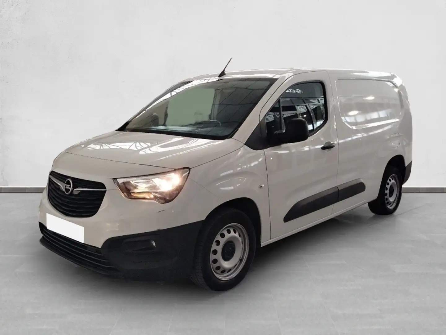 Opel Combo Life 1.5TD S/S Edition XL 100 Blanco - 1
