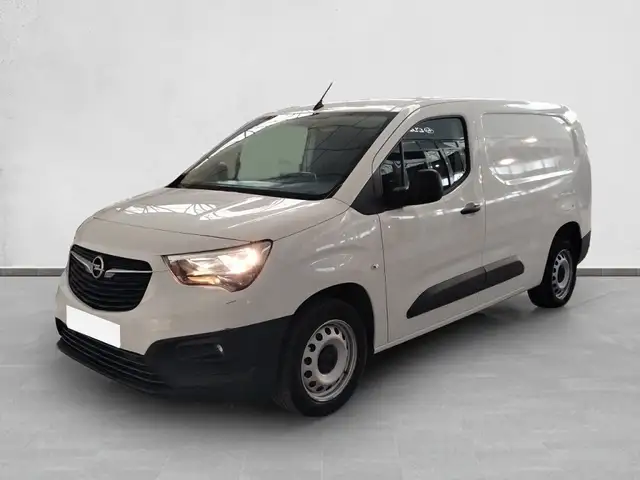 Opel Combo Life 1.5TD S/S Edition XL 100