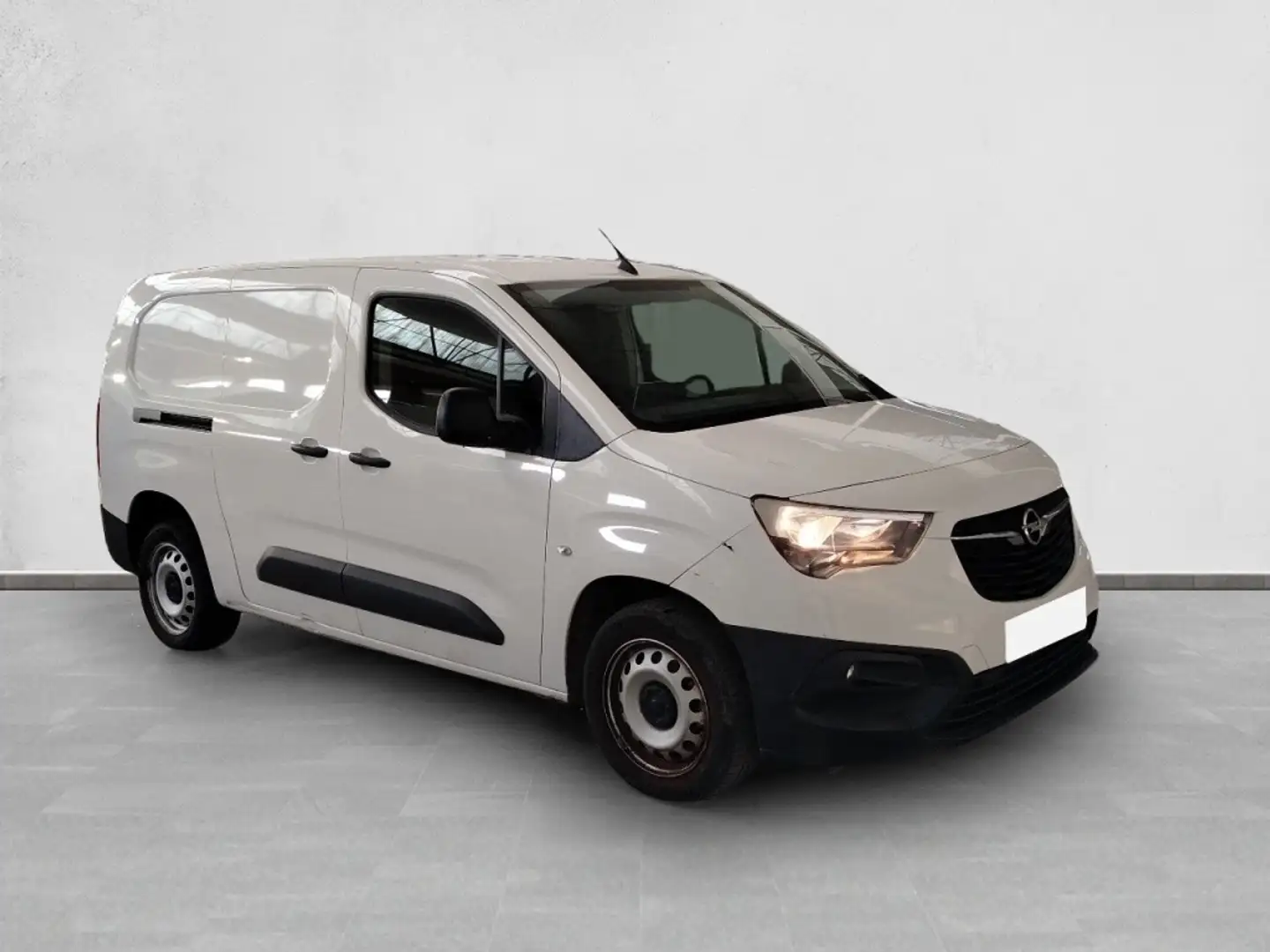 Opel Combo Life 1.5TD S/S Edition XL 100 Blanco - 2
