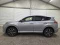 Toyota RAV 4 Rav4 2.5 vvt-i h Exclusive 2wd e-cvt Argent - thumbnail 3
