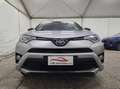 Toyota RAV 4 Rav4 2.5 vvt-i h Exclusive 2wd e-cvt Argent - thumbnail 2