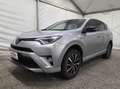 Toyota RAV 4 Rav4 2.5 vvt-i h Exclusive 2wd e-cvt Argent - thumbnail 1