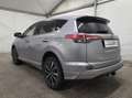 Toyota RAV 4 Rav4 2.5 vvt-i h Exclusive 2wd e-cvt Argent - thumbnail 4