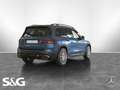 Mercedes-Benz GLB 220 AMG PANO+KAMERA+CARPLAY+NIGHT PAKET+20" Blau - thumbnail 3