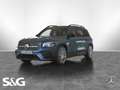 Mercedes-Benz GLB 220 AMG PANO+KAMERA+CARPLAY+NIGHT PAKET+20" Blau - thumbnail 1