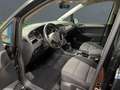 Volkswagen Touran Comfortline+1.4 TSI+Navi+Alufelgen+Klimaautomatik Fekete - thumbnail 8