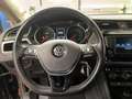 Volkswagen Touran Comfortline+1.4 TSI+Navi+Alufelgen+Klimaautomatik Fekete - thumbnail 9