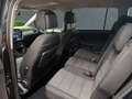 Volkswagen Touran Comfortline+1.4 TSI+Navi+Alufelgen+Klimaautomatik Fekete - thumbnail 6
