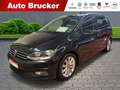 Volkswagen Touran Comfortline+1.4 TSI+Navi+Alufelgen+Klimaautomatik Black - thumbnail 1