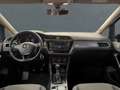 Volkswagen Touran Comfortline+1.4 TSI+Navi+Alufelgen+Klimaautomatik Fekete - thumbnail 7