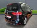 Volkswagen Touran Comfortline+1.4 TSI+Navi+Alufelgen+Klimaautomatik Чорний - thumbnail 4