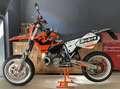 KTM 380 EXC Oranje - thumbnail 5