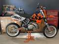 KTM 380 EXC Oranje - thumbnail 4