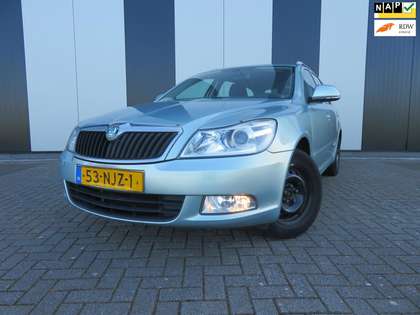 Skoda Octavia Combi 1.2 TSI Elegance