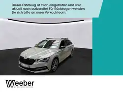 Skoda Superb Combi Sportline 4x4 *AHK*MATRIX*ACC*KESSY*DCC*
