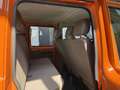 Volkswagen T5 Transporter 2.0 TDI Pritsche Doppelkabine Orange - thumbnail 10