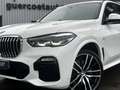 BMW X5 (G05) XDRIVE30D 265CH M SPORT Blanc - thumbnail 4