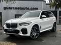 BMW X5 (G05) XDRIVE30D 265CH M SPORT Blanc - thumbnail 2