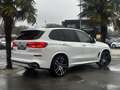 BMW X5 (G05) XDRIVE30D 265CH M SPORT Blanc - thumbnail 5