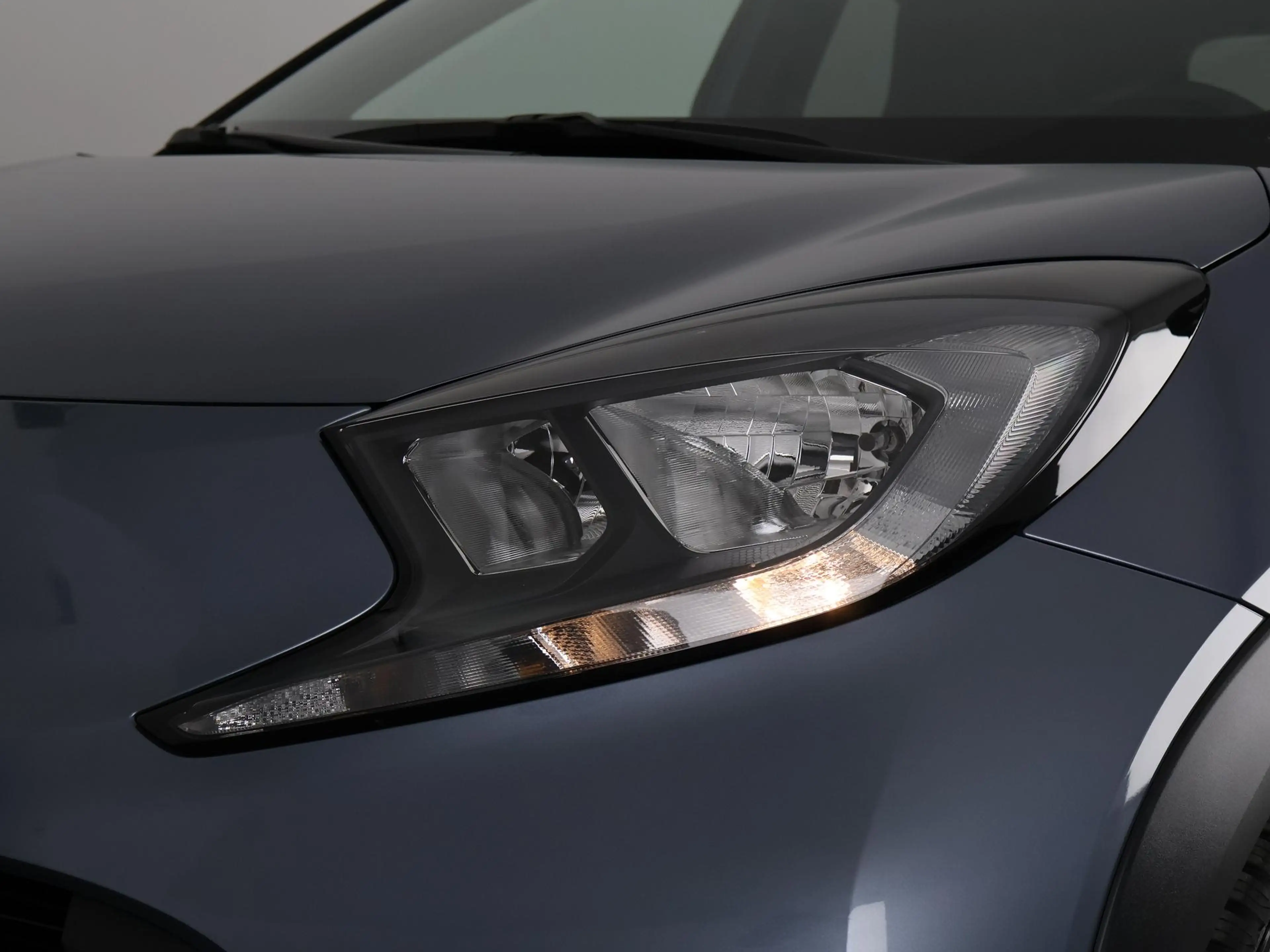 Toyota Aygo X 1.0 VVT-i PULSE PACK BI-TONE GARANTIE 3-2035! CARP — photo 22