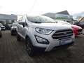 Ford EcoSport Cool & Connect Automatik *Winter-Paket*Navi* Plateado - thumbnail 2