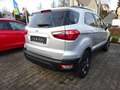 Ford EcoSport Cool & Connect Automatik *Winter-Paket*Navi* Plateado - thumbnail 3