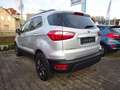 Ford EcoSport Cool & Connect Automatik *Winter-Paket*Navi* Plateado - thumbnail 4