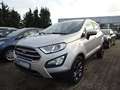 Ford EcoSport Cool & Connect Automatik *Winter-Paket*Navi* Plateado - thumbnail 1