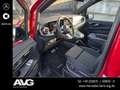 Mercedes-Benz V 250 V 250 d STYLE Lang AMG LED 360° AHK DISTRONIC Rot - thumbnail 5