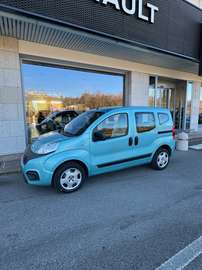Qubo 1.3 mjt 16v Lounge 80cv