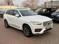 Volvo XC90 INSCRIPTION AWD PANO HUD SITZKLIMA MEMORY Weiß - thumbnail 6