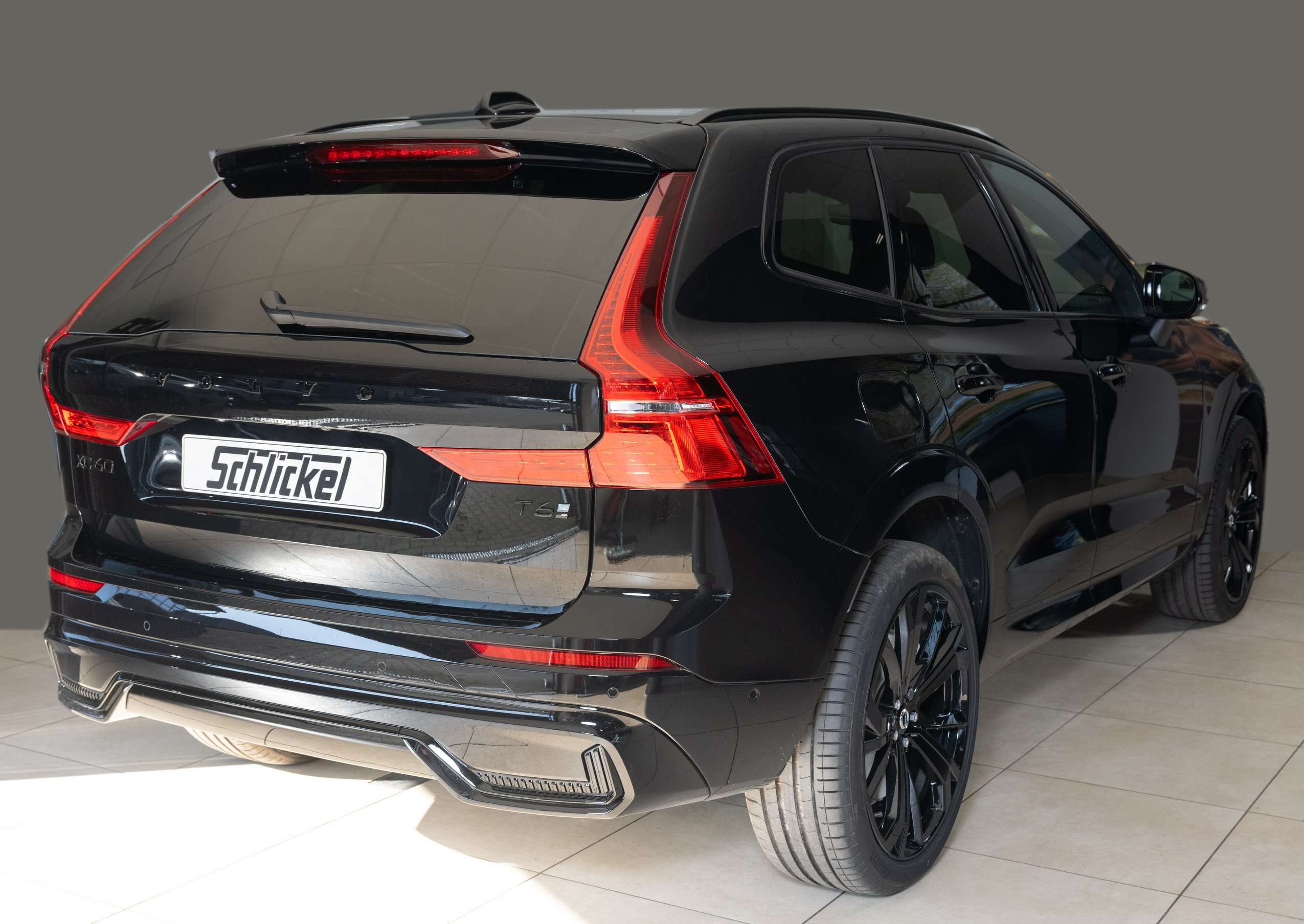 Volvo XC 60