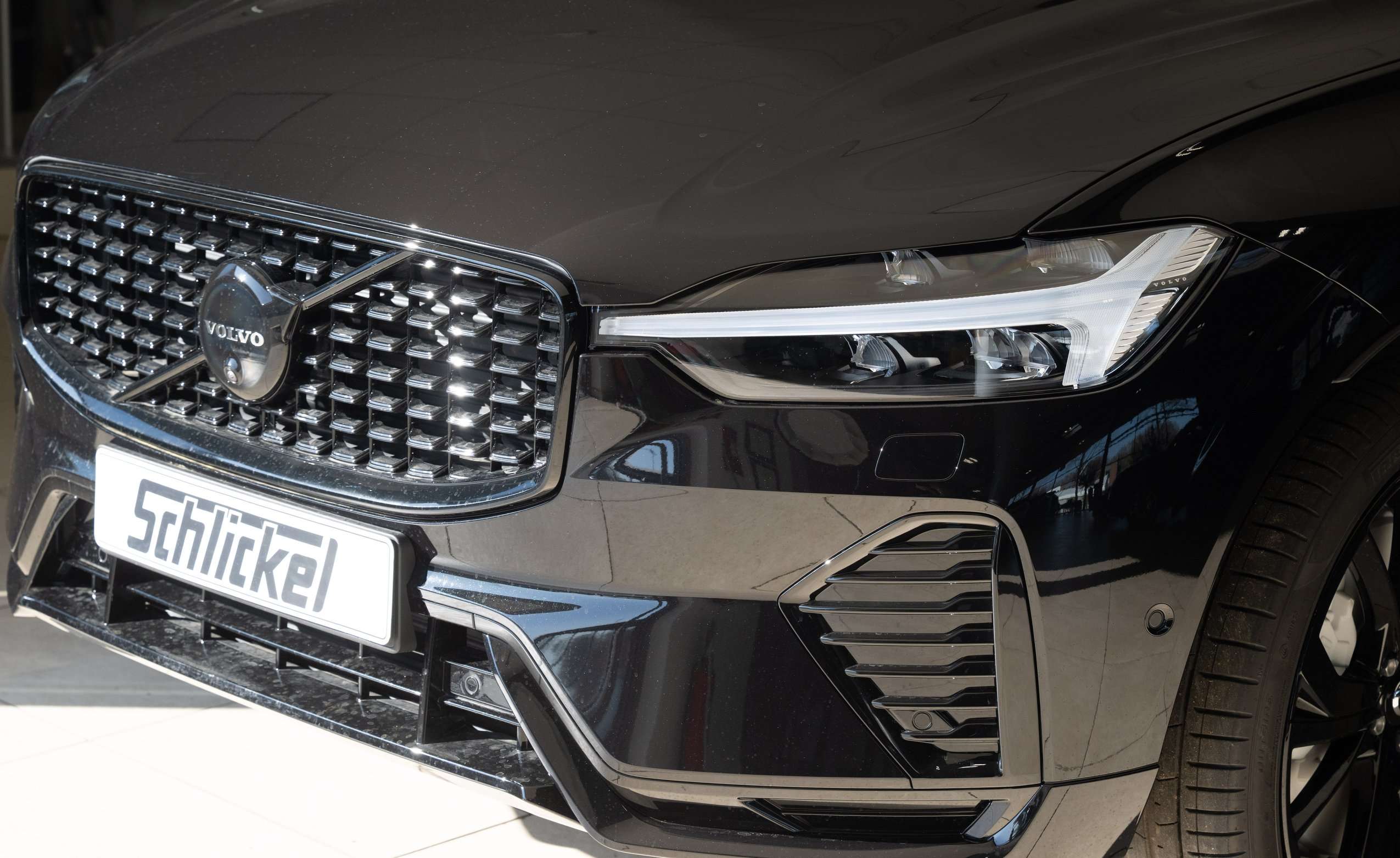 Volvo XC 60